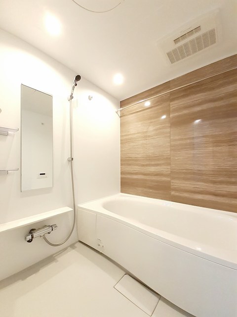 カーサ　セレーノ　Ａ 風呂画像