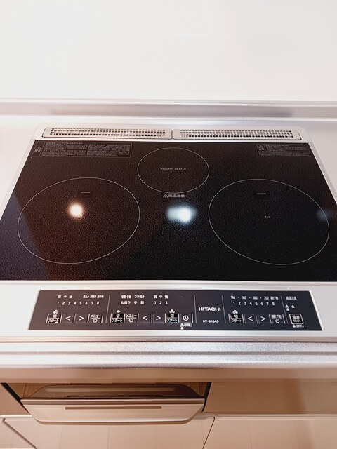 メゾン・サクラメントサウス その他1