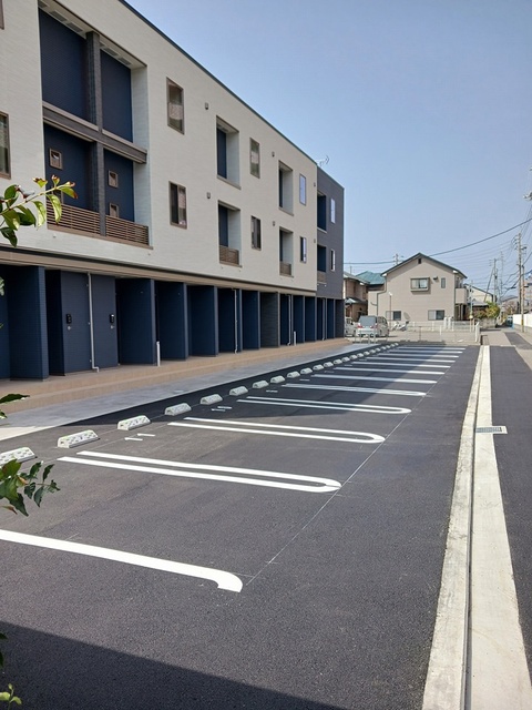 メゾン・サクラメントサウス その他5