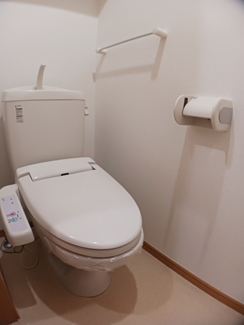 ソレイユＫ枝松Ｂ その他3