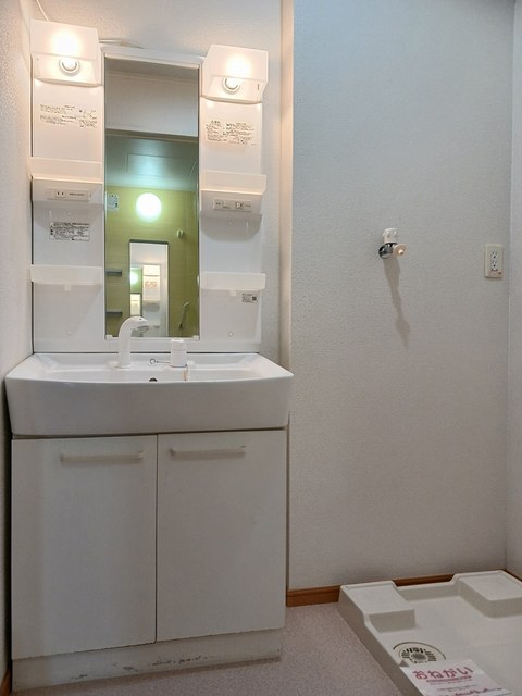 ソレイユＫ枝松Ｂ その他4