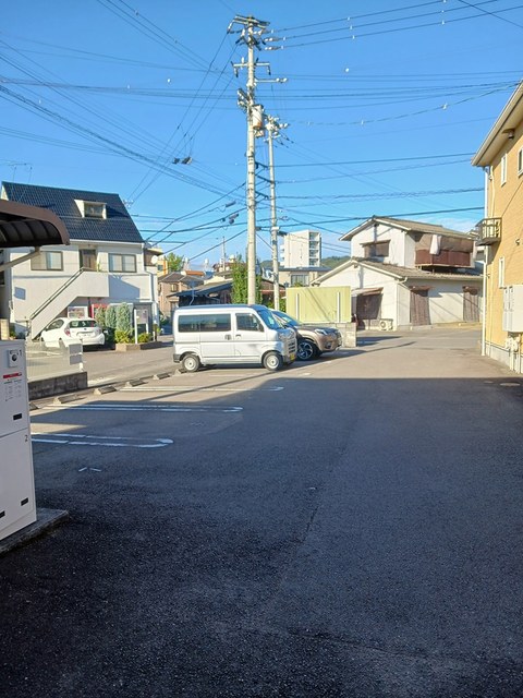 ソレイユＫ枝松Ｂ その他5