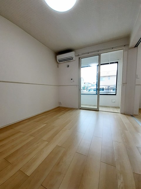 ソルフィオーレ　Ⅱ リビング