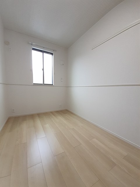 ソルフィオーレ　Ⅱ ベッドルーム