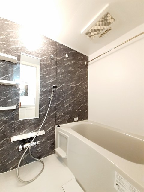 ソルフィオーレ　Ⅱ 風呂画像