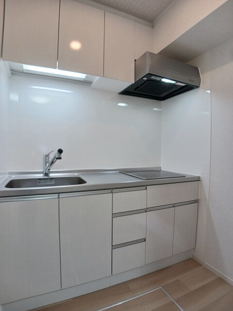 メゾン・アリエッタ キッチン