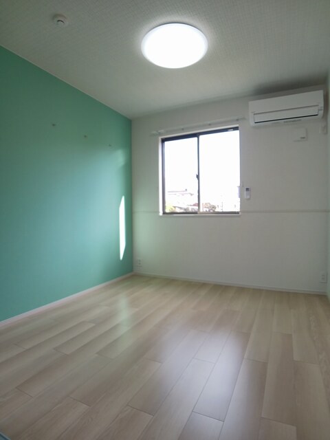 メゾン・アリエッタ ベッドルーム