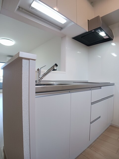 メゾン・アリエッタ キッチン