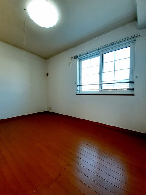 メアリー・ローズ　Ⅲ ベッドルーム