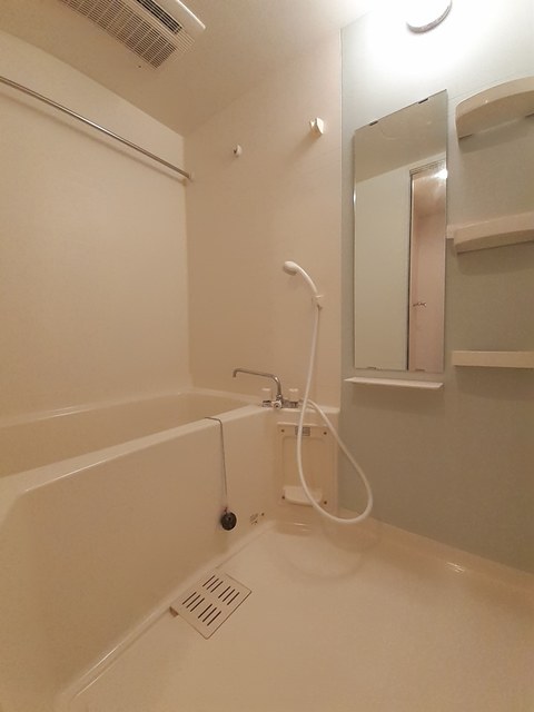 メアリー・ローズ　Ⅲ 風呂画像