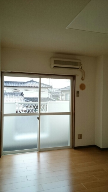 パラム リビング