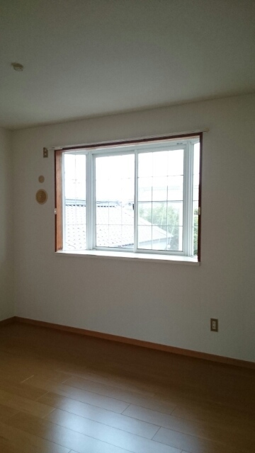 パラム ベッドルーム