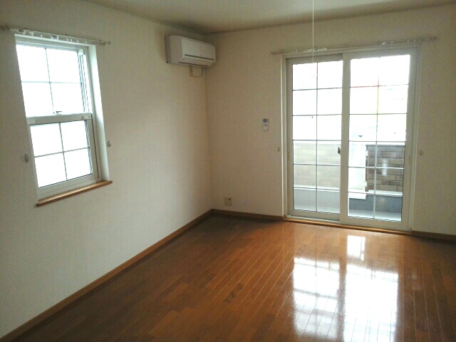 マーガレット リビング