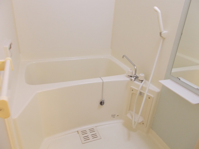 マーガレット 風呂画像