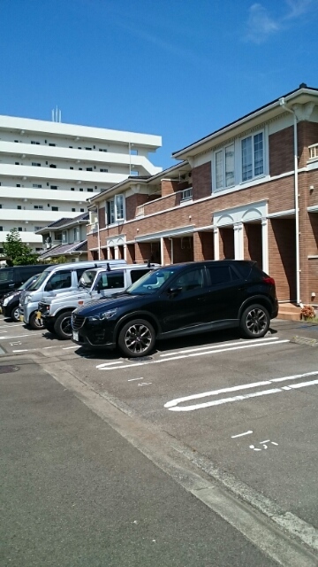 ピエタ・フィリアーレ椿　Ｂ その他6