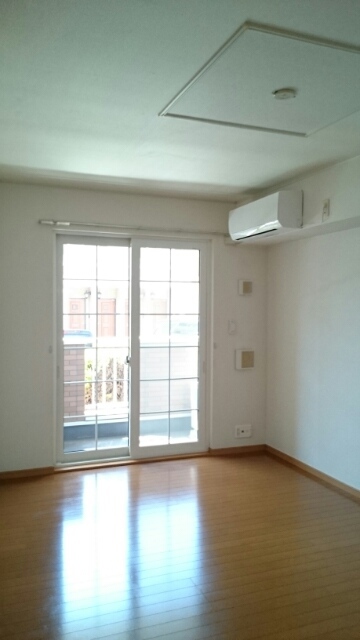 ピエタ・フィリアーレ椿　Ｂ リビング