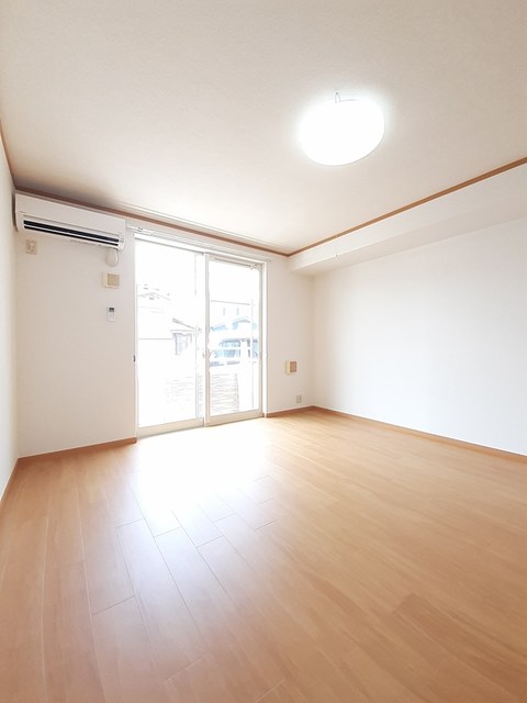 ベル・ジュネス リビング