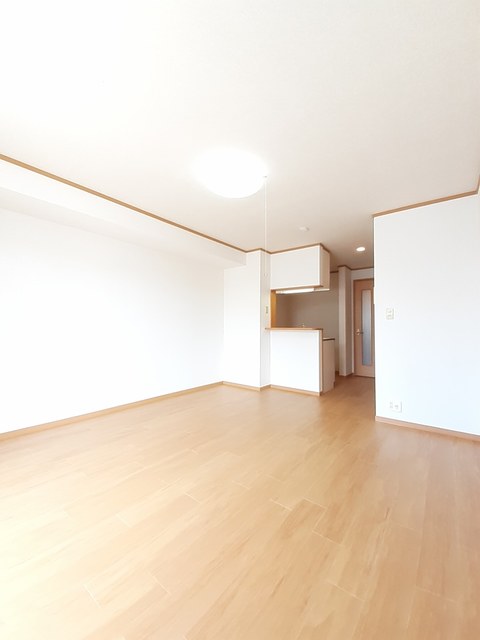 ベル・ジュネス ベッドルーム