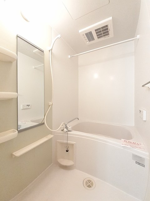 ベル・ジュネス 風呂画像