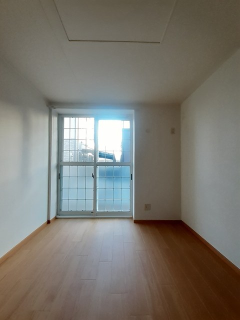 ハイムサンヒルズ　Ｃ リビング