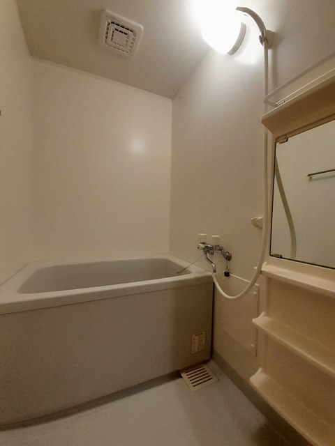 ハイムサンヒルズ　Ｃ 風呂画像