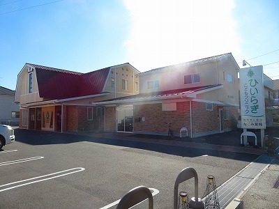 ファスタージュ　Ⅱ その他外観6