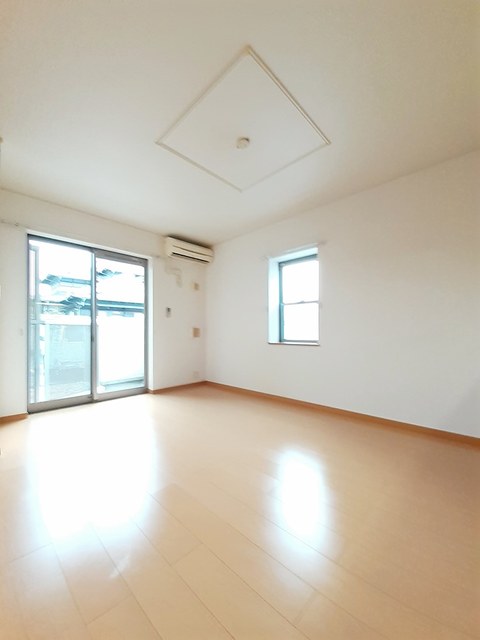 ファスタージュ　Ⅱ リビング