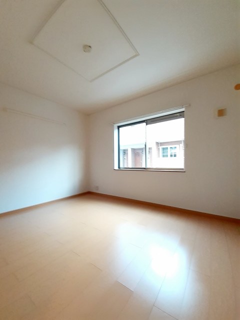 ファスタージュ　Ⅱ ベッドルーム