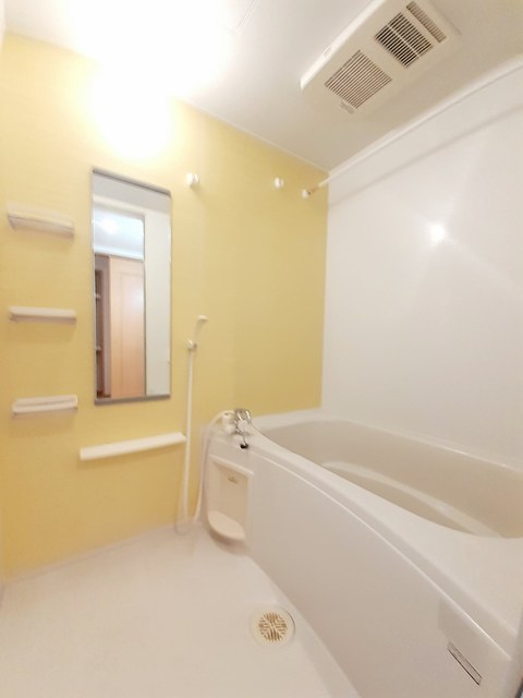 ファスタージュ　Ⅱ 風呂画像