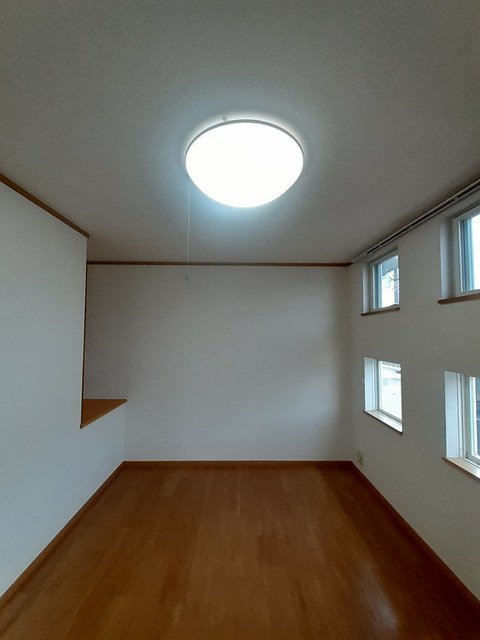 アクティーフ・ヴィラ リビング