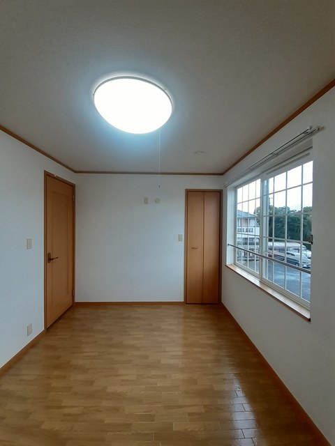 アクティーフ・ヴィラ ベッドルーム