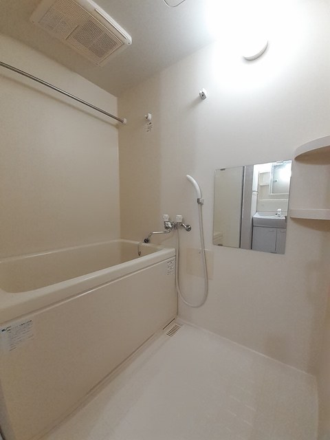 アクティーフ・ヴィラ 風呂画像