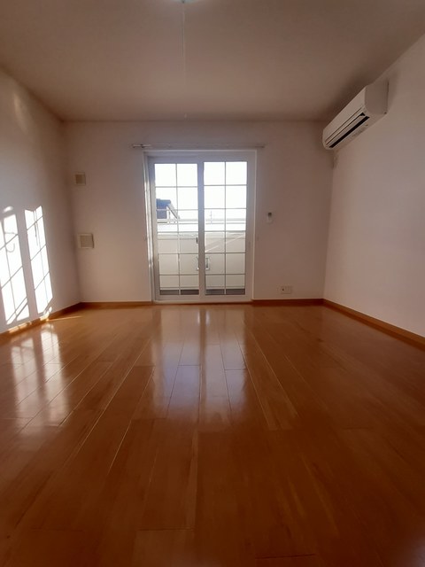 サニーヴィラ・Ｎ　Ｂ リビング