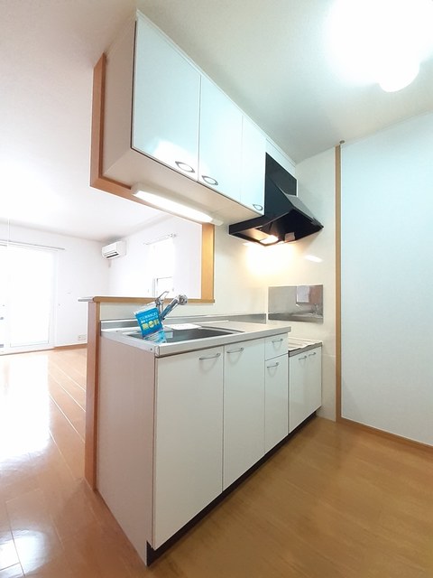 サニーヴィラ・Ｎ　Ｂ キッチン