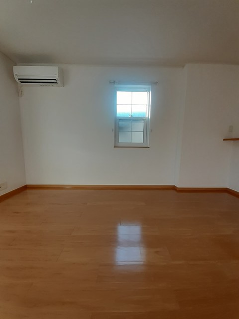 サニーヴィラ・Ｎ　Ｂ ベッドルーム