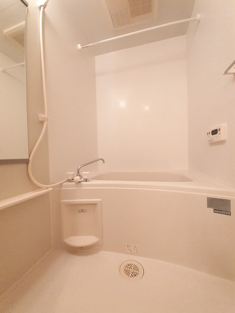 サニーヴィラ・Ｎ　Ｂ 風呂画像