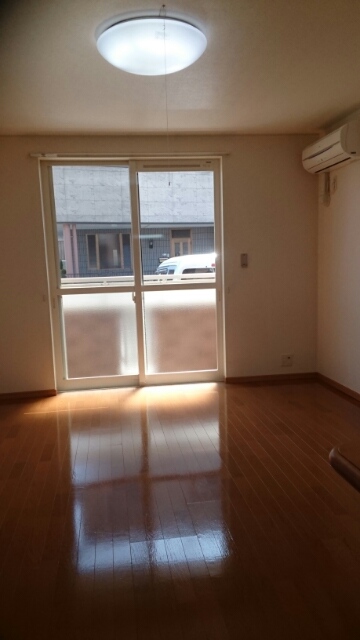 ジェルメ リビング