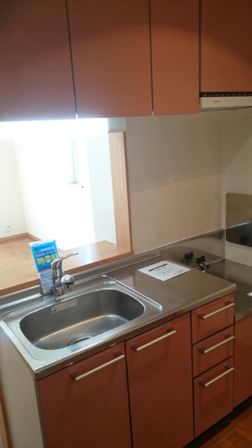 ジェルメ キッチン