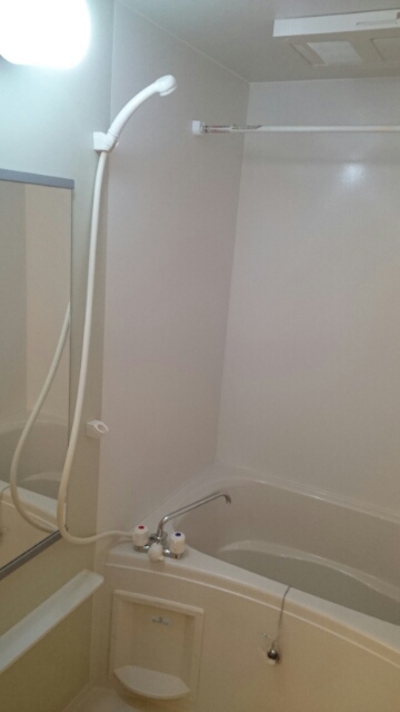 ジェルメ 風呂画像