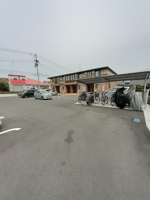 ベル　オーヴⅧ　Ｂ その他4