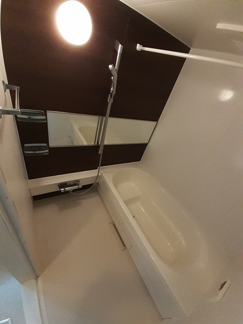 ベル　オーヴⅧ　Ｂ 風呂画像