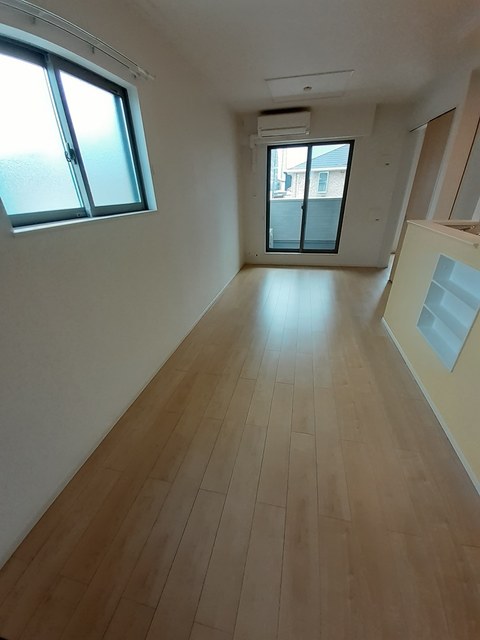 Ｈｅａｒｔ未来　政枝　Ｂ リビング