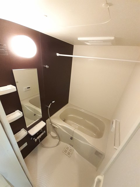 Ｈｅａｒｔ未来　政枝　Ｂ 風呂画像