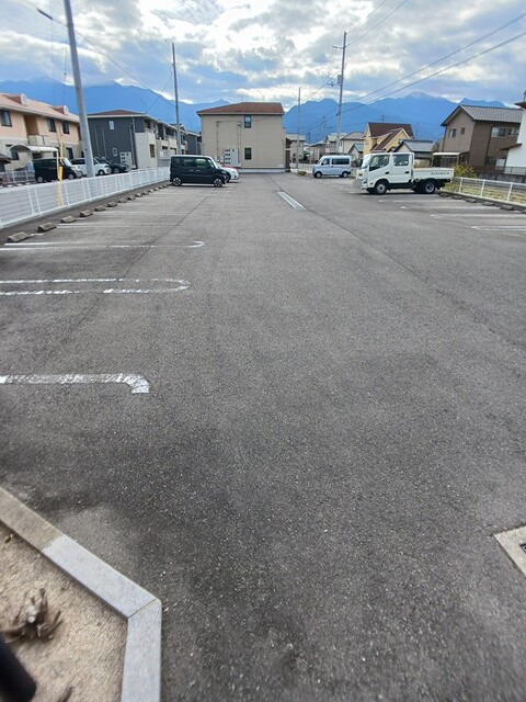 カーサ　ピュ　フェリーチェⅡ その他6