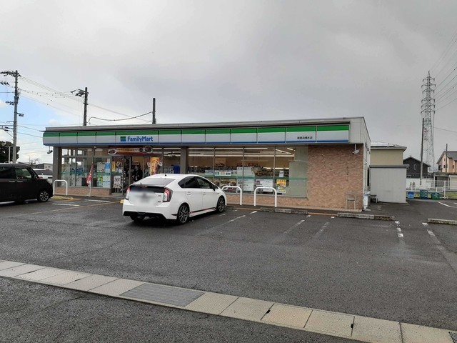 リヴェールⅥ その他外観1