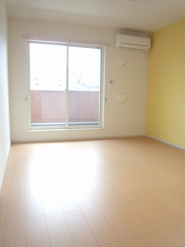 リヴェールⅥ リビング