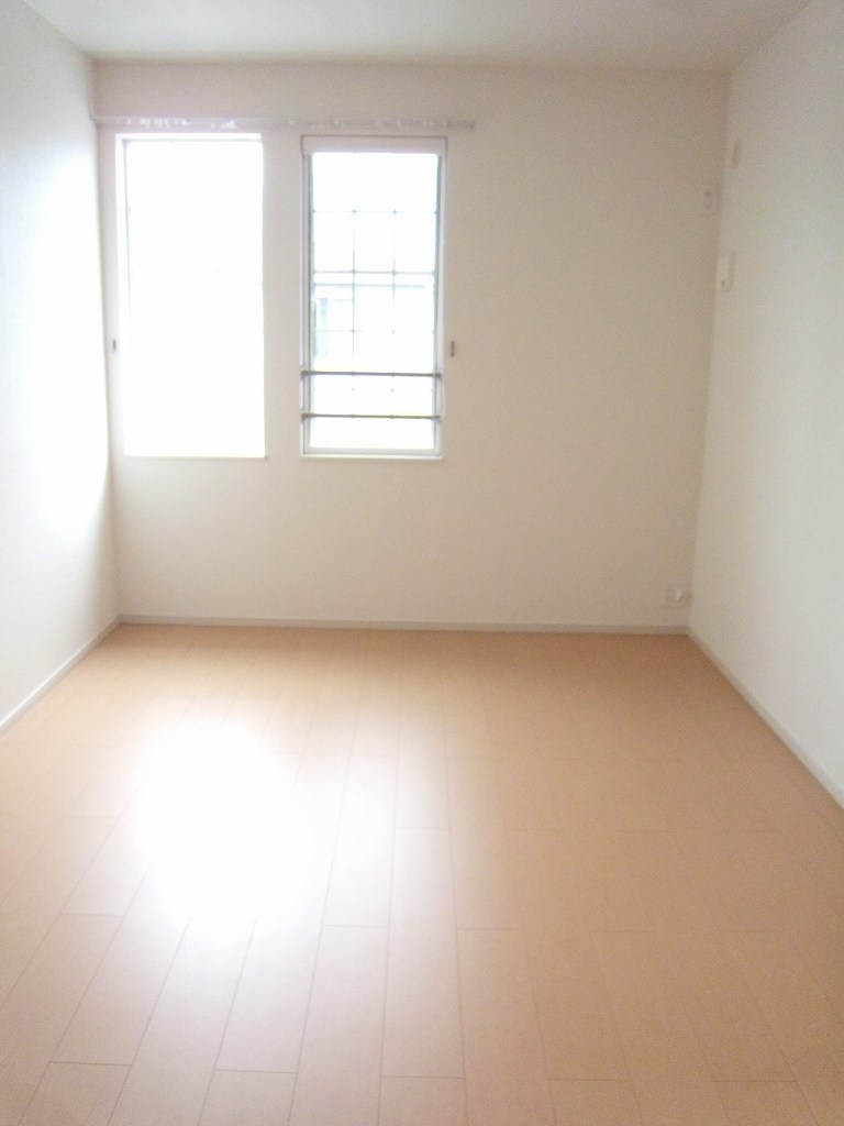 リヴェールⅥ ベッドルーム