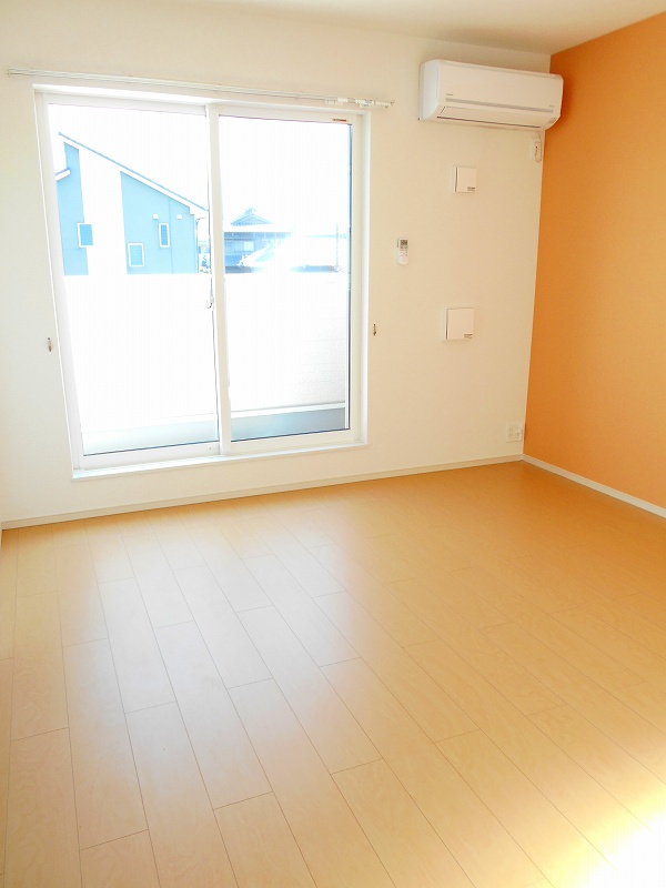 アルコバレーノ リビング