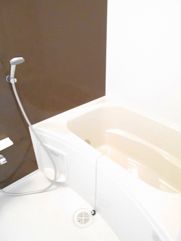 アルコバレーノ 風呂画像