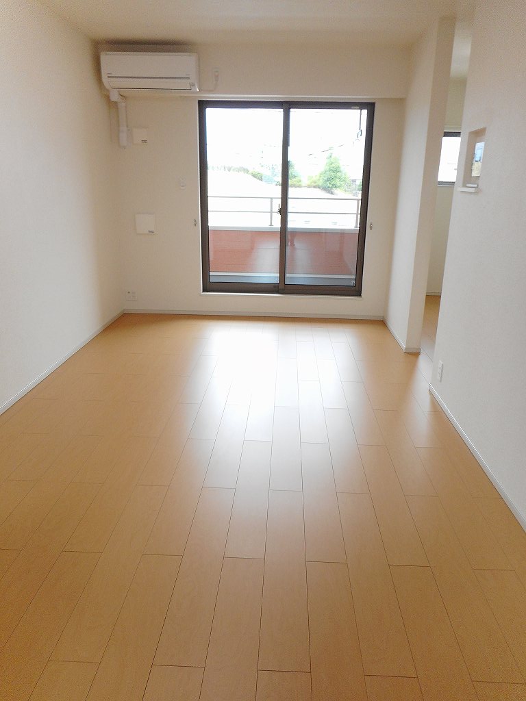 ジュピター リビング